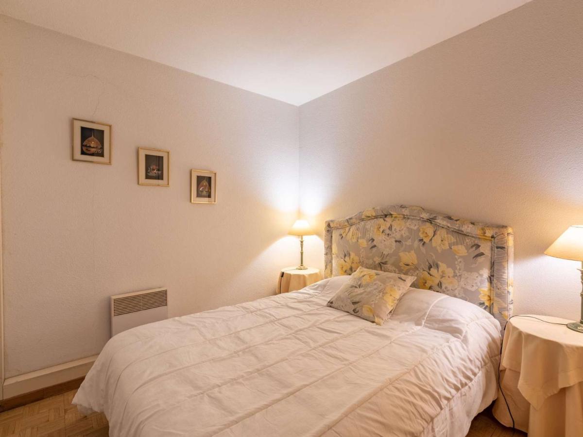 Appartement Rustique Face A La Mer A Hendaye Avec Balcon - Fr-1-2-294 Bagian luar foto